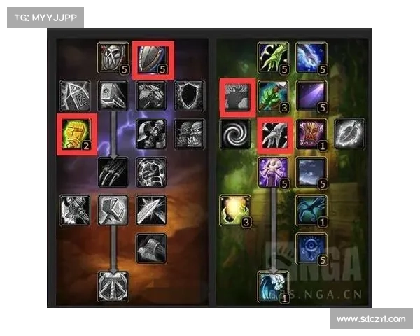 魔兽世界怀旧服：探索治疗数字命令的新境界