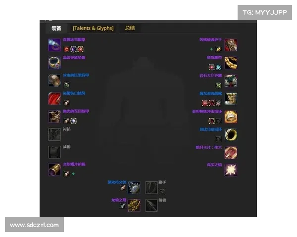 魔兽世界怀旧服：购买顶级装备攻略